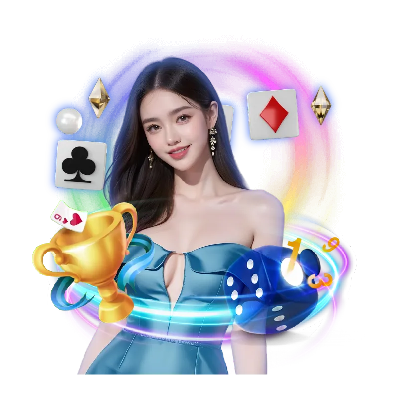 มังกรขาวสล็อต